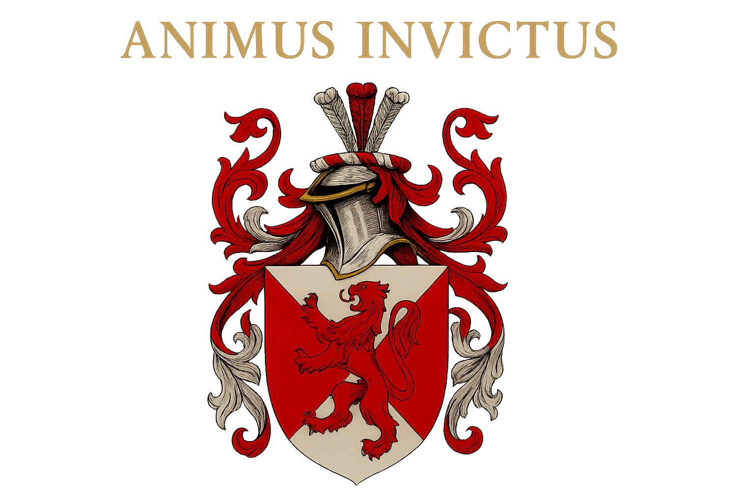 unconquered soul